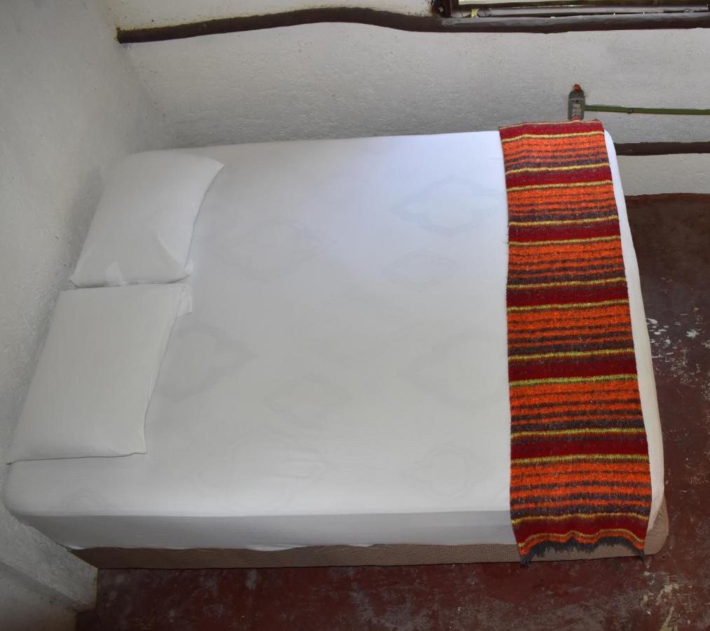 Lobo Inn تولوم المظهر الخارجي الصورة